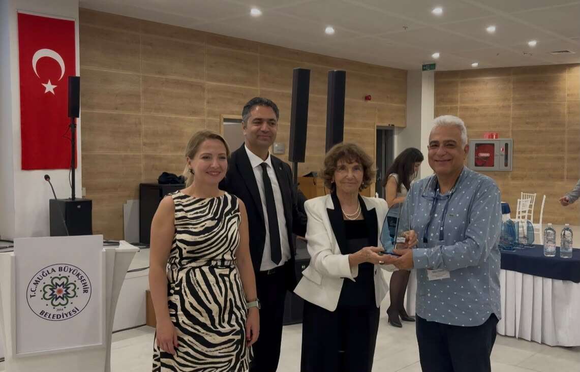 11. Ulusal Kıyı ve Deniz Mühendisliği Sempozyumu Muğla’da Gala Yemeğiyle Sona Erdi 6